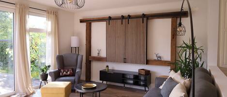 Fernseher