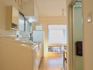 Chistose, Room 302 | Bathroom - CHITOSE CORPO (Tokyo)