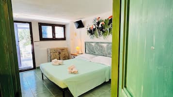 Zimmer | Innenbereich