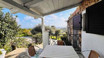 Room | View from room