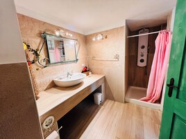 Room | Bathroom