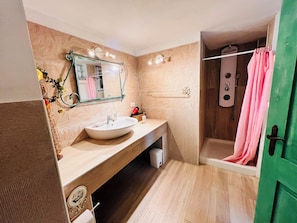 Zimmer | Badezimmer