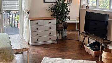 智能電視、書籍