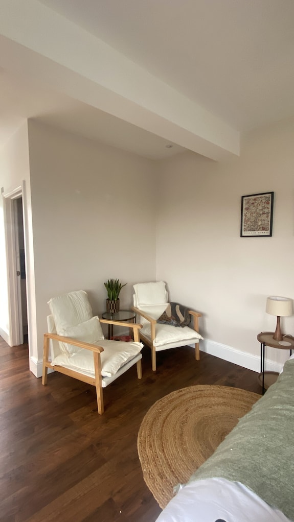 Self-contained Cabin With Stunning Views! - Brighton