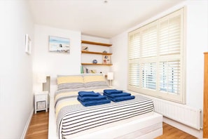 Room - Cozy 1-Bedroom Apartment | Near Brighton Seafront (Brighton)