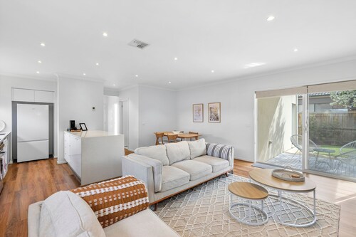 3BR Retreat, Mount Duneed