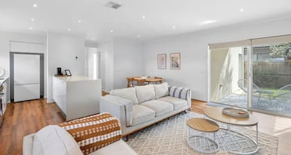 3BR Retreat, Mount Duneed