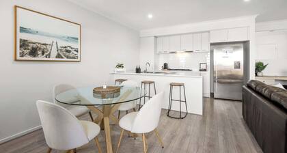 Cherry St Retreat, Armstrong Creek