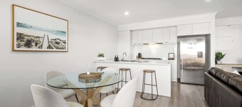 Cherry St Retreat, Armstrong Creek