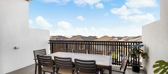 Cherry St Retreat, Armstrong Creek