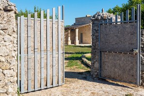 Exterior - Dimora Forticito (Marittima)