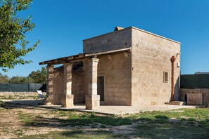 Exterior - Dimora Forticito (Marittima)
