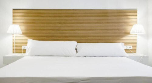 Catalina Suites Downtown Valencia