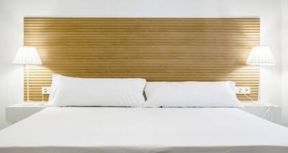 Catalina Suites Downtown Valencia