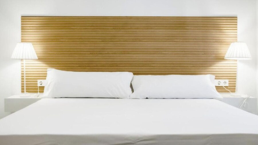 Catalina Suites Downtown Valencia