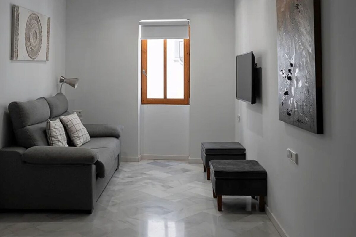apartment deluxe