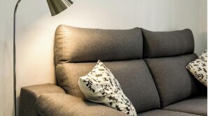 Televisión LED 40 pulgadas con canales de televisión digitales