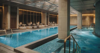Fairmont Hanoi