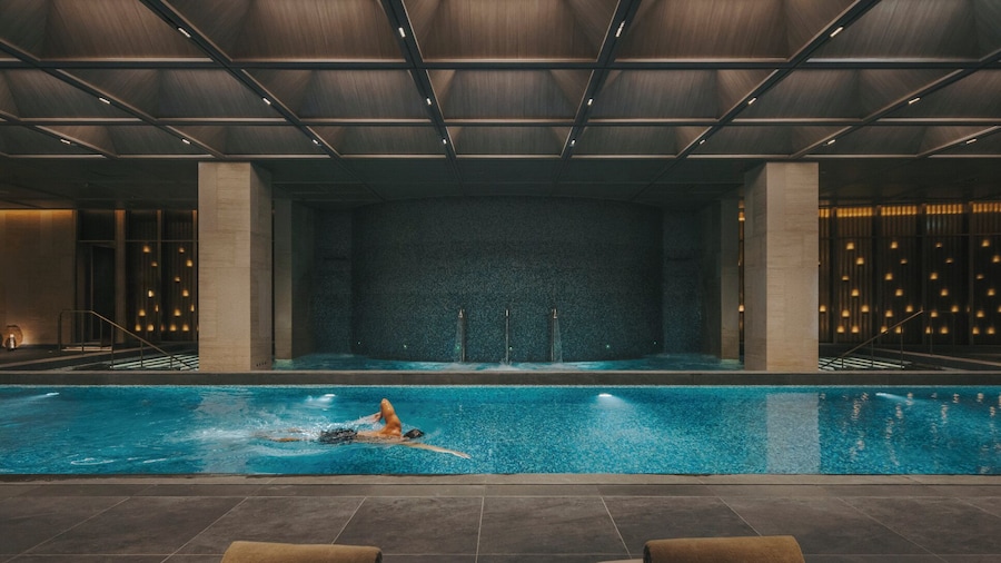 Fairmont Hanoi