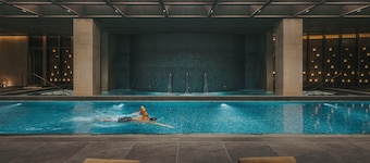 Fairmont Hanoi