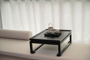 Deluxe Room, 2 Single Beds - Grand Mercure Guangzhou Baiyun International Airport (Guangzhou)