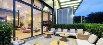 Grand Mercure Guangzhou Baiyun International Airport