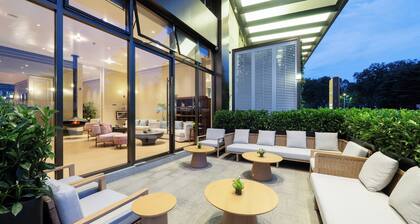 Grand Mercure Guangzhou Baiyun International Airport