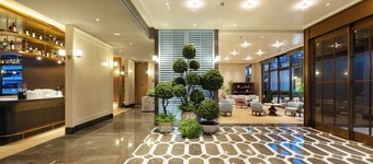 Grand Mercure Guangzhou Baiyun International Airport