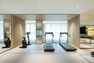 Gimnasium