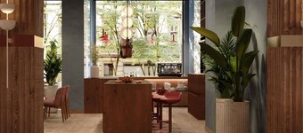 Mövenpick Yerevan (Opening Q2 2026)