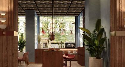 Mövenpick Yerevan (Opening Q2 2026)