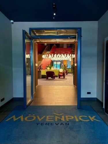 Mövenpick Yerevan