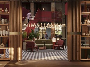 Exterior - Mövenpick Yerevan (Opening Q2 2026) (Yerevan)