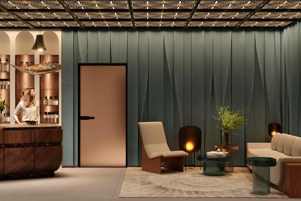 Sauna, steam room, Turkish bath, body treatments, body wraps