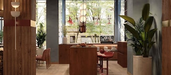 M övenpick Yerevan