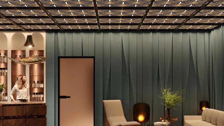 Mövenpick Yerevan (Opening Q2 2026)