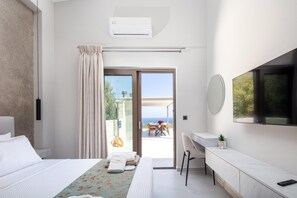 5 chambres, fer et planche à repasser, Wi-Fi, literie fournie