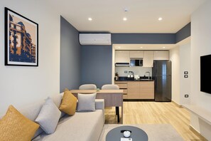 55-Zoll-Smart-TV mit Digitalempfang