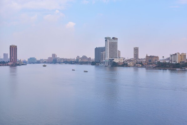 Exterior - Brassbell  Giza l Near Saudi Embassy  (Giza)