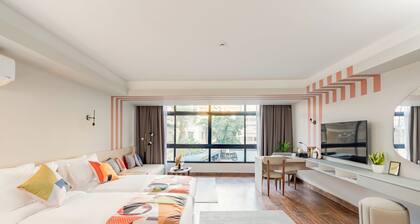 Brassbell Giza l Near Saudi Embassy