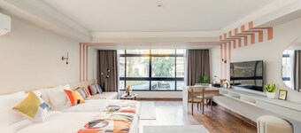 Brassbell Giza l Near Saudi Embassy