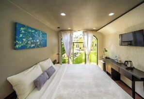 Room - Circle Chiquilla (Da Lat)