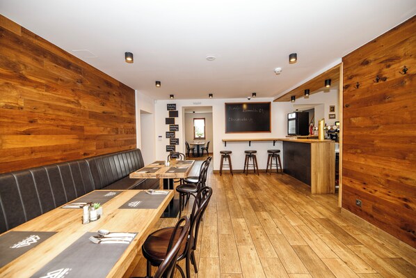 Restaurant - Keilberg Resort klínovec (Loucna Pod Klinovcem)