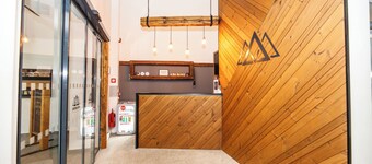 Keilberg Resort klínovec