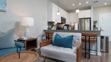 Fernseher, Arbeitsbereiche