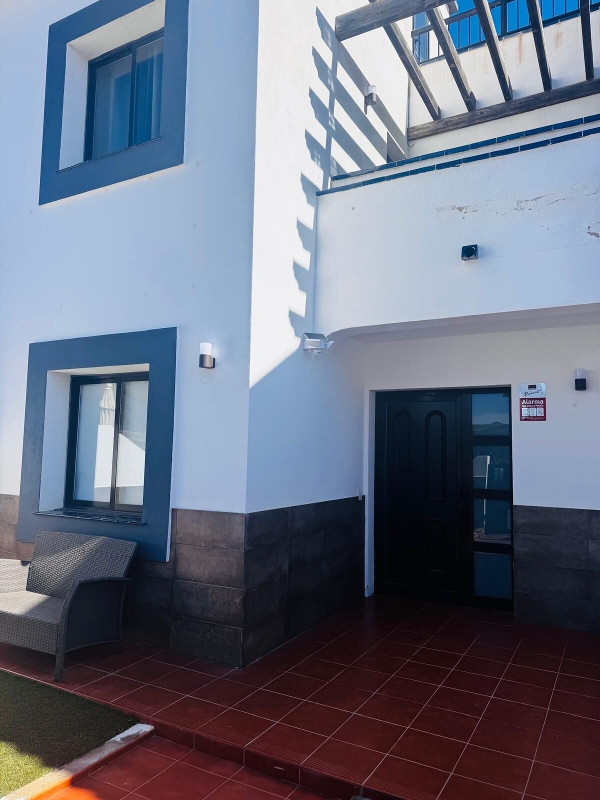 Detalle del exterior