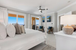 4 habitaciones 
