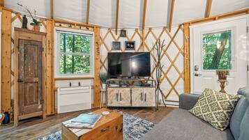 Fernseher, DVD-Player