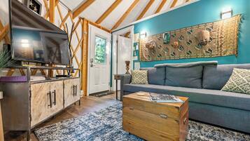 Fernseher, DVD-Player