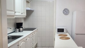 Eget kjøkken